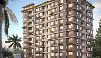 Florezza Residence: Seu Espaço Exclusivo em Intermares, Cabedelo - A Partir de  417.563,68 - Descubra o Seu Novo Lar!