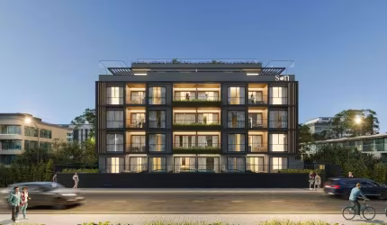 Apartamento com 3 dormitórios à venda, 68,35 m² por R$  799.937,28 - Intermares - Cabedelo/PB