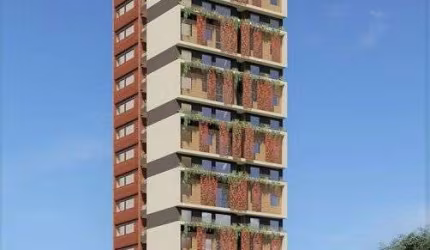 Descubra o luxo e conforto no Terrazzo Cezzare