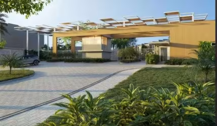 Conforto e Modernidade: Natu House no Alto do Mateus, João Pessoa - Seu Novo Lar com Estilo de Vida Excepcional!