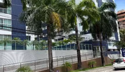 Apartamento com 3 dormitórios à venda por R$ 749.000,00 - Jardim Oceania - João Pessoa/PB