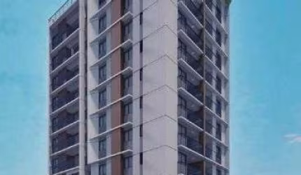 Apartamento à venda, 76 m² por R$ 664.000,00 - Intermares - Cabedelo/PB