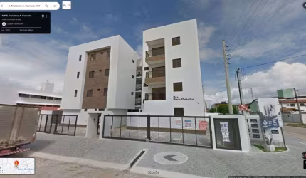 Conforto e Comodidade no Bessa: Apartamento Térreo com 3 Suítes e Área Gourmet