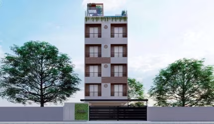 Apartamento à venda, 48 m² por R$ 371.314,25 - Camboinha - Cabedelo/PB