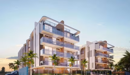 Apartamento à venda, 59 m² por R$ 1.152.136,31 - Jardim Oceania - João Pessoa/PB