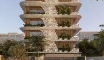 Flat com 1 dormitório à venda, 36 m² por R$ 962.641,85 - Jardim Oceania - João Pessoa/PB