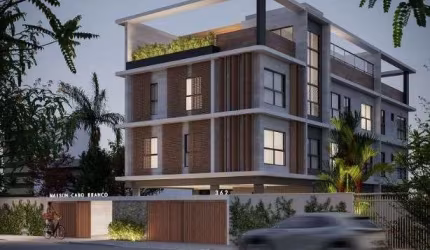 Maison Cabo Branco: Apartamento de 2 Quartos com Vista para o Mar - A partir de R$ 529.000,00