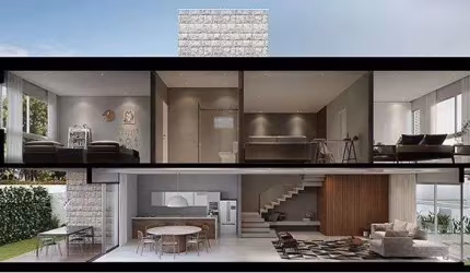 Casa à venda, 177 m² por R$ 1.664.755 - Intermares - João Pessoa/PB