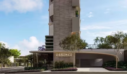 Essence: Viva com Qualidade em Miramar, João Pessoa