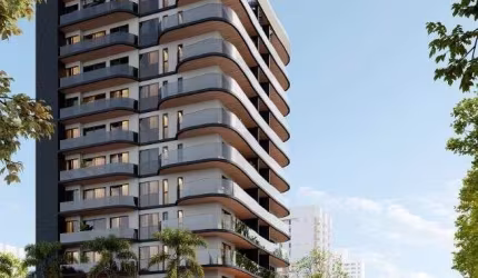 Apartamento à venda, 50 m² por R$ 721.050,00 - Cabo Branco - João Pessoa/PB