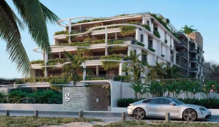 Apartamento com 2 dormitórios à venda, 66 m² por R$ 775.160,00 - Praia Formosa - Cabedelo/PB