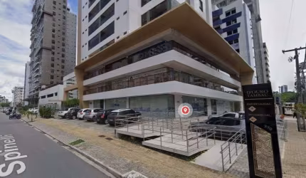 Sala à venda, 38 m² por R$ 309.000,00 - Tambaú - João Pessoa/PB