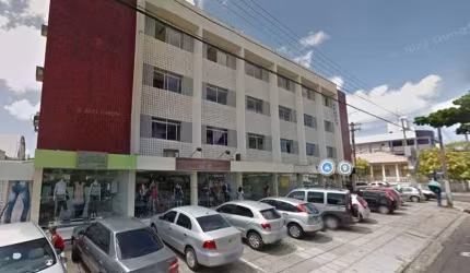 Sala à venda, 35 m² por R$ 119.000,00 - Centro - João Pessoa/PB