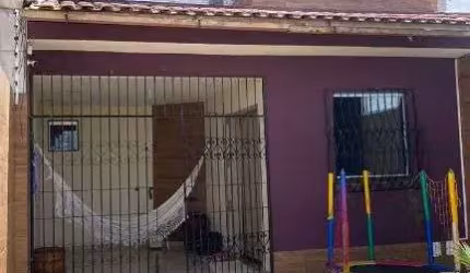 Sobrado a venda com 180,00 m² por R$ 330.000,00