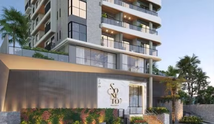 Apartamento à venda, 79 m² por R$ 799.000,00 - Tambaú - João Pessoa/PB