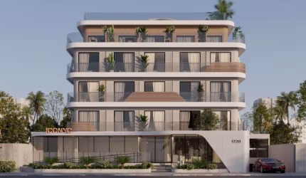 Flat à venda, 32 m² por R$ 545.600,00 - Bessa - João Pessoa/PB
