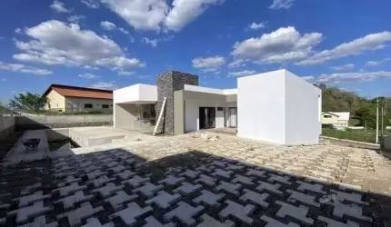 Casa com 3 dormitórios à venda por R$ 949.500,00 - Cabo Branco - João Pessoa/PB