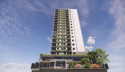 Apartamento à venda, 68 m² por R$ 528.559,18 - Tambauzinho - João Pessoa/PB