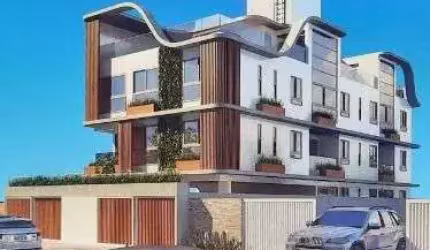 Cobertura à venda, 70 m² por R$ 748.000,00 - Bancários - João Pessoa/PB