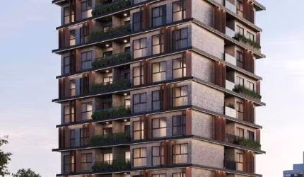 Gold Palm Residence: Luxo e Conforto a Poucos Passos da Praia de Manaíra