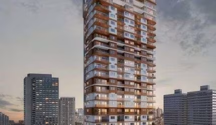 Apartamento à venda, 66 m² por R$ 671.484,34 - Jardim Oceania - João Pessoa/PB