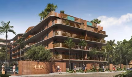 The Haus Formosa: Luxo e Conforto à Beira-Mar em Cabedelo