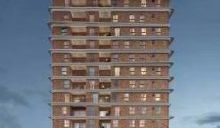 Apartamento Moderno de 3 Quartos em João Pessoa - Heritage One