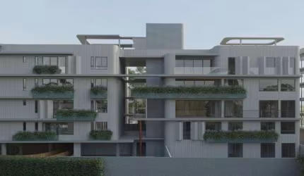 Apartamento à venda, 143 m² por R$ 3.039.692,55 - Cabo Branco - João Pessoa/PB
