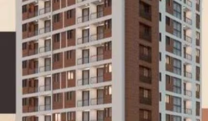 Apartamento com 2 dormitório à venda, 51,25 m² por R$ 359.000,0 - Jardim Cidade Universitária - João Pessoa/PB