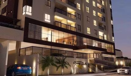 Apartamento à venda, 90 m² por R$ 890.764,00 - Jardim Oceania - João Pessoa/PB