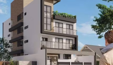 Apartamento Garden - Sofisticação e Conforto noJardim Oceania