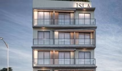 Flat à venda, 22 m² por R$ 214.000,00 - Intermares - Cabedelo/PB