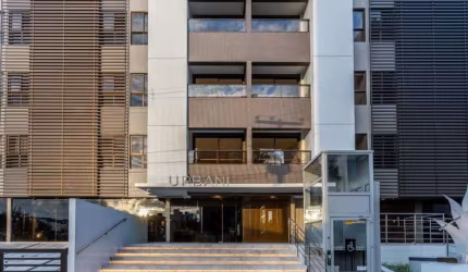 Conheça o charmoso apartamento no Urbano Smart Residence em Manaíra!