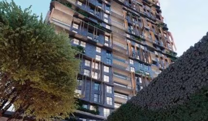 Apartamento com 2 dormitórios à venda, 76 m² por R$ 1.046.967,39  Jardim Oceania - João Pessoa/PB