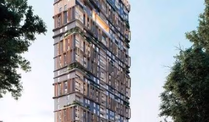 Apartamento com 2 dormitórios à venda, 76 m² por R$ 1.052.202,23 - Jardim Oceania - João Pessoa/PB