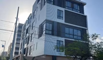 Apartamento à venda, 101 m² por R$ 1.319.000,00 - Camboinha - Cabedelo/PB