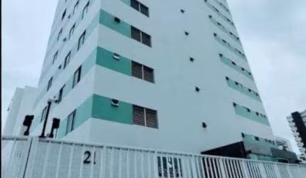 Fantastic Cabo Branco Residence – Seu novo lar em uma localização privilegiada!
