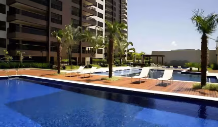 Cobertura com 4 dormitórios à venda, 472 m² por R$ 4.990.000,00 - Altiplano Cabo Branco - João Pessoa/PB
