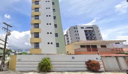 Conheça seu novo lar no coração do bairro Jardim Oceania!