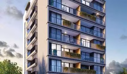 Apartamento à venda, 60 m² por R$ 384.000,00 - Camboinha - Cabedelo/PB