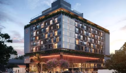 Apartamento à venda, 61 m² por R$ 1.025.000,00 - Cabo Branco - João Pessoa/PB