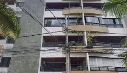 Bem-vindo ao Residencial Roma Class – onde alto padrão, requinte e sofisticação encontram o conforto e bem-estar que você merece