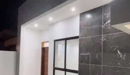 Casa Nova em Jacumã - Alto Padrão e Sofisticação no Litoral Sul da Paraíba