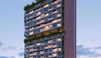 Flat à venda, 25 m² por R$ 297.116,00 - Tambauzinho - João Pessoa/PB