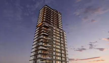 Apartamento à venda, 157 m² por R$ 2.239.473,26 - Jardim Oceania - João Pessoa/PB