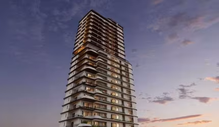 Apartamento à venda, 115 m² por R$ 1.550.418,83 - Jardim Oceania - João Pessoa/PB