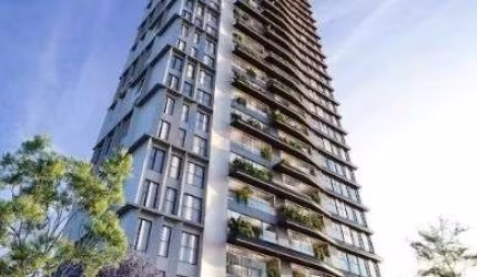 Apartamento com 4 dormitórios à venda, 280 m² por R$ 2.654.462,25 - Altiplano Cabo Branco - João Pessoa/PB