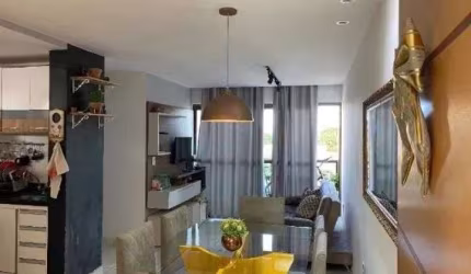 Descubra o Apartamento Perfeito no Altiplano Cabo Branco
