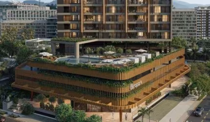 Apartamento à venda, 84 m² por R$ 799.699,22 - Aeroclube - João Pessoa/PB