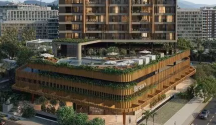 Apartamento com 3 dormitórios à venda, 96 m² por R$ 1.305.572,63 - Aeroclube - João Pessoa/PB